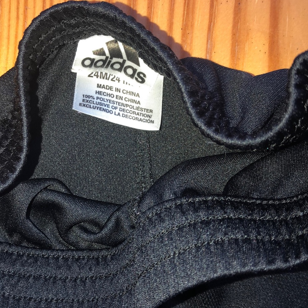 Adidas set! - Picture 5 of 5